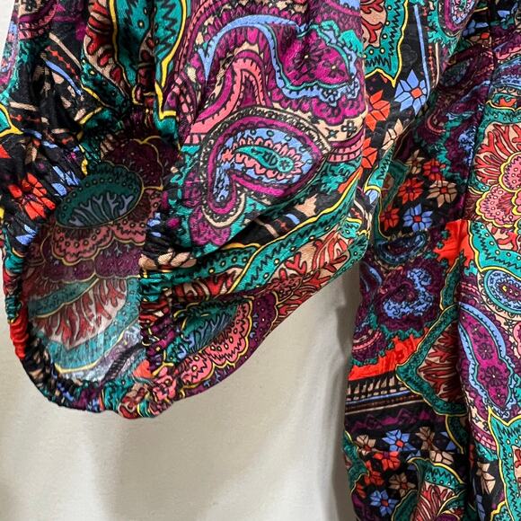 NWT Veronica Beard Womens Holiday Mini Dress 8 Medium Bellino - Picture 11 of 14